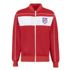 Chaqueta Rojiblanca Escudo